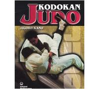 Libri Jigoro Kano - Kodokan Judo
