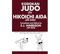 Kodokan Judo
