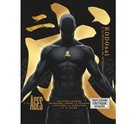 KODOsai : L'architecture de la valeur: Entraîner l'esprit à travers l'histoire, la structure et le calme