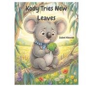 Kody Tries New Leaves