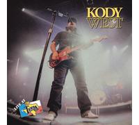 Kody West Live At Billy Bob's Texas (CD)