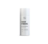 KÖ-HAIR FIBERS 30 g - Spargitore in fibre di cotone per infoltire i capelli | Capelli sfusi naturali contro la caduta dei capelli | Polvere per capelli più pieni, nasconde immediatamente le zone