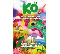 Kö: La història més llarga que mai s'ha explicat