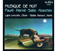 Koechlin - Musique De Nuit