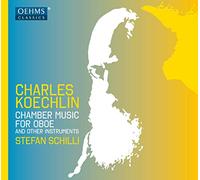 Koechlin/ Schilli, Stefan/ Triendl, Oliver - Chamber Music For Oboe