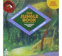 Koechlin/ Zinman/ Berlin Radio Sym Orch - Jungle Book