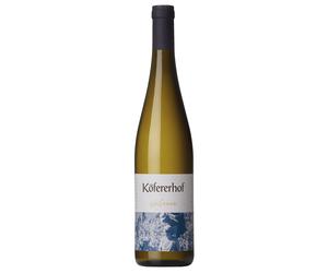 Köfererhof Kerner Südtirol - Alto Adige Valle Isarco DOC 2024 0,75 ℓ