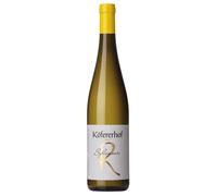 Köfererhof Sylvaner R Südtirol - Alto Adige Valle Isarco DOC 2023 0,75 ℓ