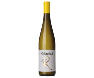 Köfererhof Sylvaner R Südtirol - Alto Adige Valle Isarco DOC 2023 0,75 ℓ