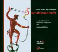 Köhler,Hartmut - Der Hinkende Teufel