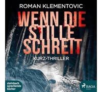 Köhler,Kris - Wenn die Stille Schreit