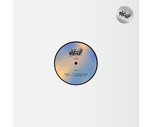Koehler / R. Kitt - Koehler / R. Kitt - The Doom Fulfilled / Don't Stop