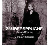 Koehler Saskia & Lindenb - Zaubersprueche