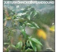 Koehncke, Justus - Safe & Sound Pt 1