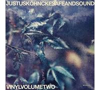 Koehncke, Justus - Safe & Sound Pt 2