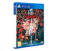 Fate/Samurai Remnant (Sony Playstation 4)