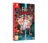 Fate Samurai Remnant Nintendo_switch (Nintendo Switch)