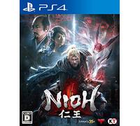 Koei Nioh (Anglais inclus) [PS4](Import Giapponese)