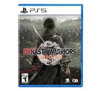 Koei Tecmo PLAYSTATION 5 Dynasty Warriors Origins PEGI 16+ 1154188