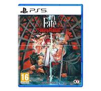 Playstation Games Ps5 Fate Samurai Remnant Multicolor