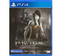 Koei Tecmo PS4 Import Fatal Frame: Maiden of Black Water (Import)