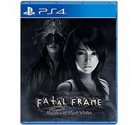 Koei Tecmo PS4 Import Fatal Frame: Maiden of Black Water (Import)