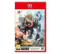 Koei Tecmo SWITCH 2 Wild Hearts S PEGI 12+ 1179573