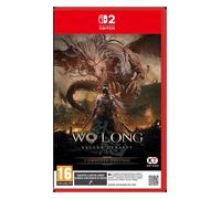 Koei Tecmo SWITCH 2 Wo Long Fallen Dynasty Complete Edition PEGI 16+ 167458