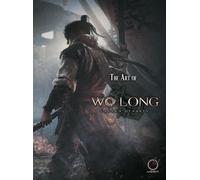 The Art of Wo Long: Fallen Dynasty