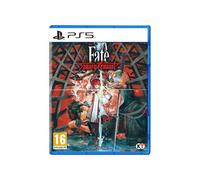 Koei Tecmo Videogioco Fate Samurai Remnant per PlayStation 5 PEGI 16+ 1128844
