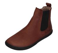 KOEL Barefoot Booties FILAS HYDRO FELT - Cioccolato, marrone, 40 EU