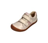 KOEL Barefoot Denis Perlato 3.0 - Sneakers per bambini, colore: Beige chiaro, Beige Claro, 27 EU
