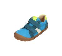 KOEL Barefoot Denis Suede II 3.0 Aqua - Sneakers da bambino, nero, 23 EU