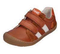 KOEL Barefoot - Scarpe da ginnastica Denis Nappa New Cognac arancione, arancione cognac, 28 EU