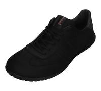 KOEL Barefoot Scarpe Uomo - Sneakers IDO - Nero, Nero , 44 EU