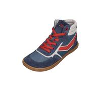 KOEL Barefoot Sneaker da adolescente Danish Nappa 101 jeans, jeans, 38 EU