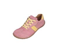 KOEL Donna Barefoot Sneakers ILA Suede 3.0 Blossom, fioritura, 40 EU