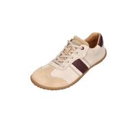 KOEL Donna Barefoot Sneakers ILA Suede 311 beige, beige., 39 EU
