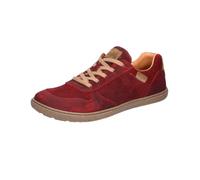 KOEL Francie Clud Borgogna Suede Rosso, Colore: rosso, 38 EU