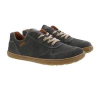 Koel - Francie Suede Eco - Scarpe barefoot EU 37 grigio