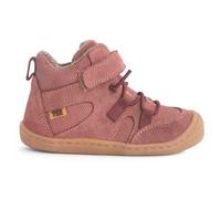Koel - Kid's Beau Merino - Scarpe a piedi nudi EU 24 rosa