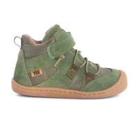 Koel - Kid's Beau Merino - Scarpe a piedi nudi EU 26 verde