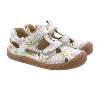 Koel - Kid's Bep Prints - Scarpe a piedi nudi EU 26 marrone