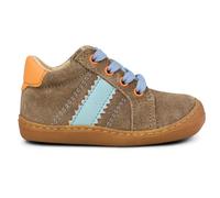 Koel - Kid's Blake Suede - Scarpe a piedi nudi EU 24 beige