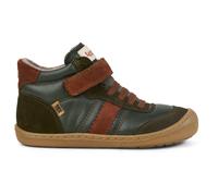 Koel - Kid's Daniel 3.0 Suede - Scarpe barefoot EU 25 marrone