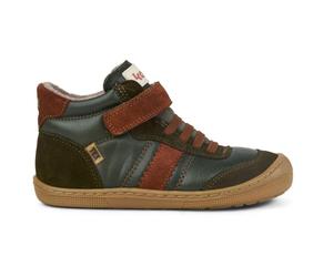 Koel - Kid's Daniel 3.0 Suede - Scarpe barefoot EU 29 marrone