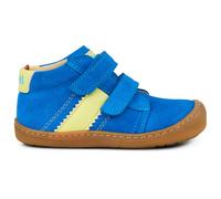 Koel - Kid's David Suede 3.0 - Scarpe a piedi nudi EU 22 cyan