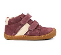 Koel - Kid's David Suede 3.0 - Scarpe a piedi nudi EU 23 rosa