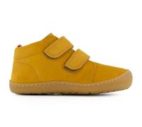 Koel - Kid's Don 2.0 - Scarpe barefoot EU 22 giallo