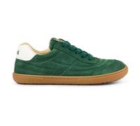 Koel - Kid's Dustin Suede - Scarpe barefoot EU 37 verde